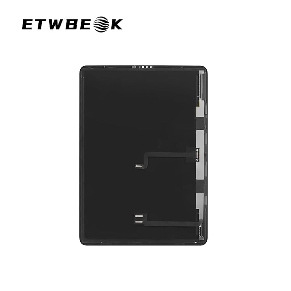 iPad本体 BEN 12.9インチiPad Pro Wi-Fi 128GB - スペースグレイ（第5世代